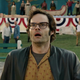 Bill Hader as Richie Tozier.